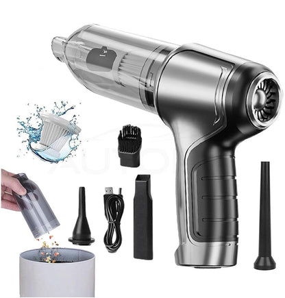 Kabellose Universalpumpe (mit Luftablassfunktion)